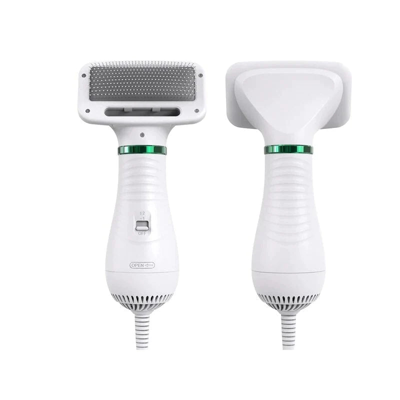Secador 3 em 1 Pet Dryer⭐⭐⭐⭐⭐