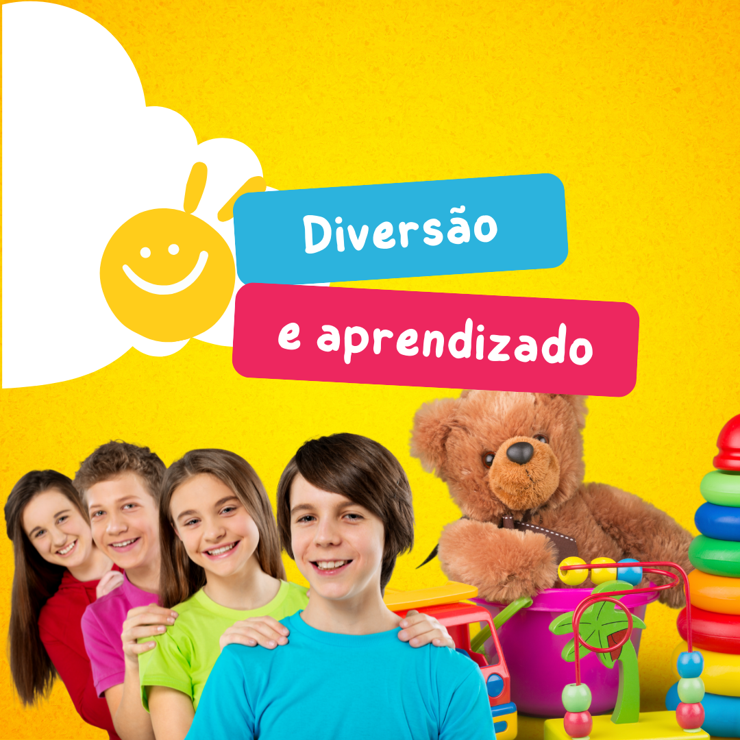 Desenvolva Seu Filho