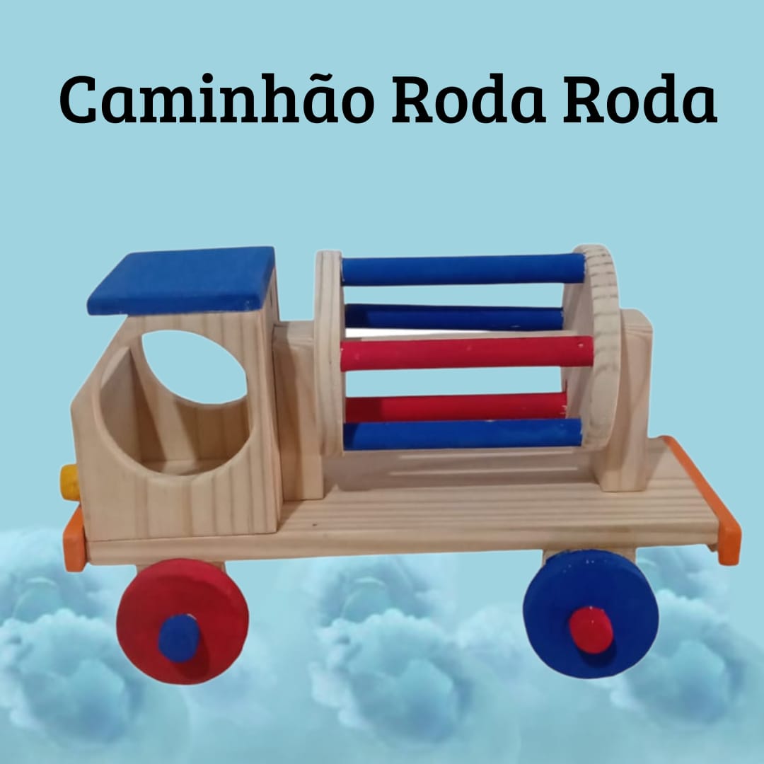 Brinquedos Pedagógicos Lesro: Brincar e Aprender de Forma Divertida 4.9⭐⭐⭐⭐⭐