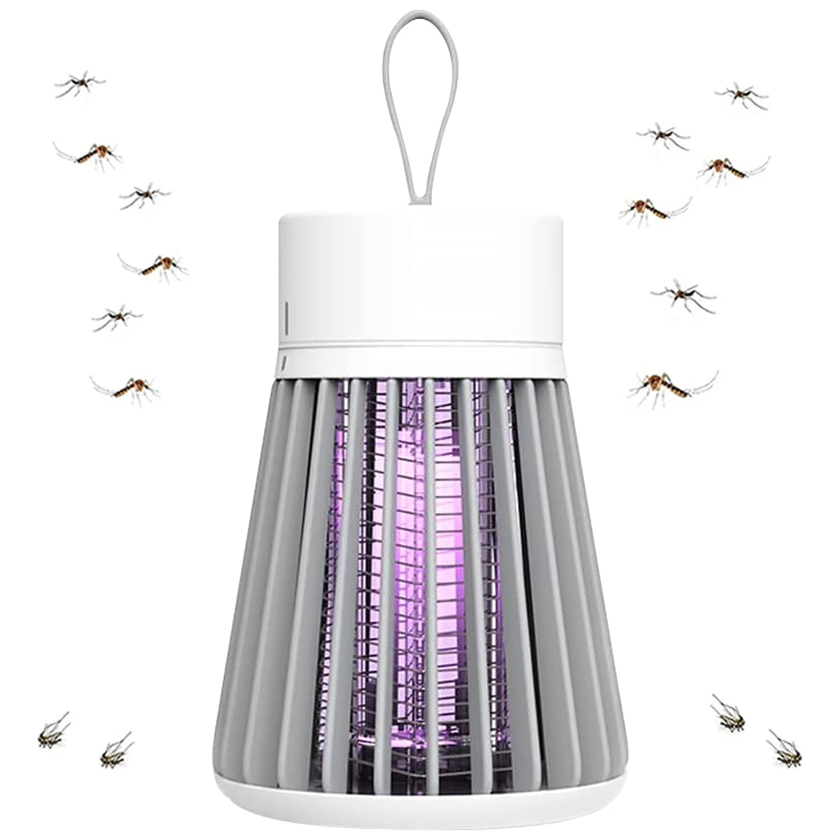 Lâmpada Mata Mosquito UltraVioleta [PROMOÇÃO DE LANÇAMENTO] »
