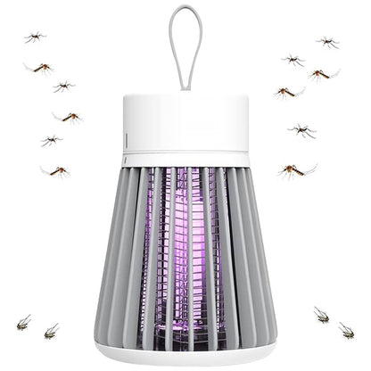 Lâmpada Mata Mosquito UltraVioleta [PROMOÇÃO DE LANÇAMENTO] »