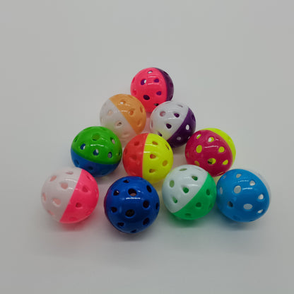Brinquedo Interativo e Autônomo para Cães/Cachorros e Gatos | PetBall