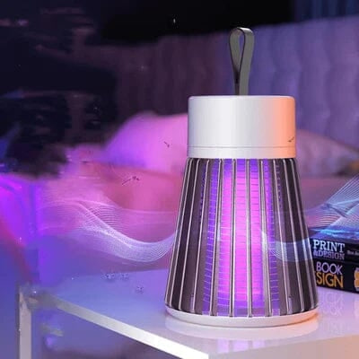 Lâmpada Mata Mosquito UltraVioleta [PROMOÇÃO DE LANÇAMENTO] »