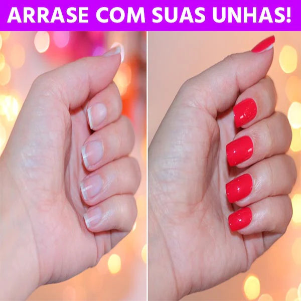 Lixa De Unha Elétrica Profissional 5 Em 1 Sem Fio ⭐⭐⭐⭐⭐